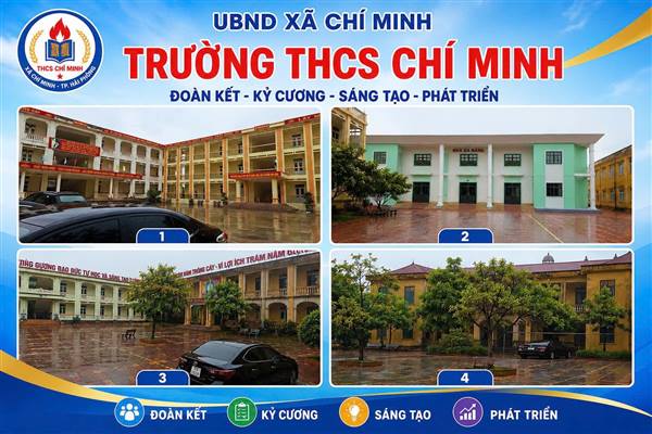 Tích cực chuẩn bị năm học mới, sẵn sàng 

cho ngày khai giảng 5/9