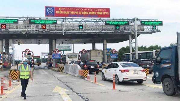 CHUNG TAY BẢO VỆ AN TOÀN TUYẾN ĐƯỜNG CAO TỐC HÀ NỘI – HẢI PHÒNG