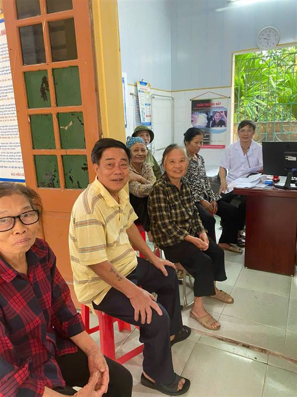 Tăng cường quản lý, cập nhật và kiểm soát chất lượng số liệu bệnh truyền nhiễm