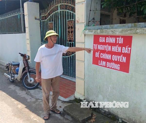 Một chính sách thấu tình, đạt lý 