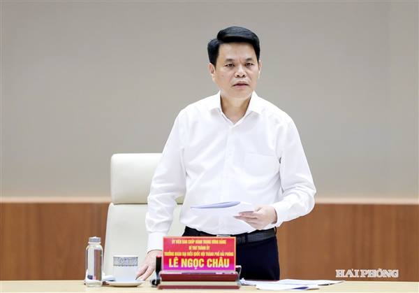 Khắc phục ngay những nhiệm vụ còn chậm, muộn, hiệu quả chưa cao