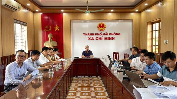 Hơn 3 triệu người đã khám sức khỏe, còn nhiều địa bàn chậm tiến độ