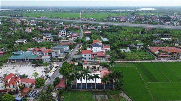 Chí Minh đề xuất giữ ổn định đơn vị hành chính hiện nay

