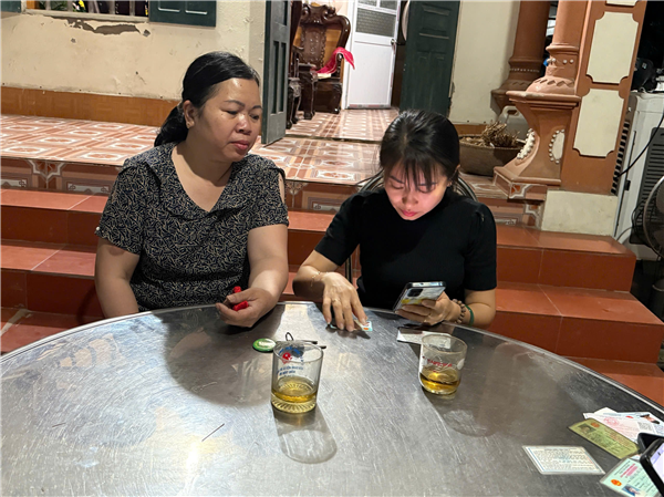Tiếp tục đẩy mạnh Phong trào “Bình dân học vụ số” từ cơ sở