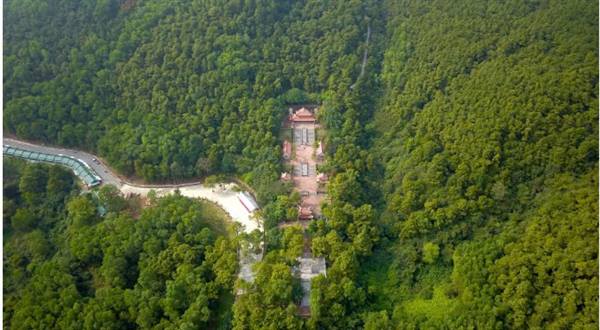 🌿 THẦY GIÁO Chu Văn An – TẤM GƯƠNG SÁNG GIỮA NON THIÊNG PHƯỢNG HOÀNG 🌿
                                   Phường Chu Văn An – Thành phố Hải Phòng
