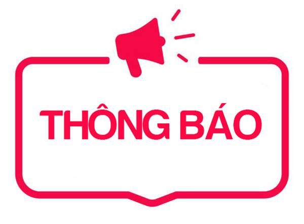 Thông báo Về việc công bố danh mục thủ tục hành chính mới ban hành, sửa đổi, bổ sung, bị bãi bỏ thuộc phạm vi chức năng của Sở Nông nghiệp và Môi trường