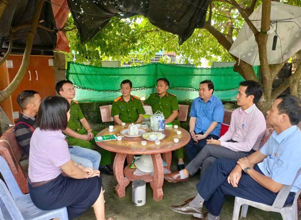 Từ 1/5/2026, người sau cai nghiện ma túy được vay vốn ngân hàng Chính sách xã hội để học nghề, làm ăn