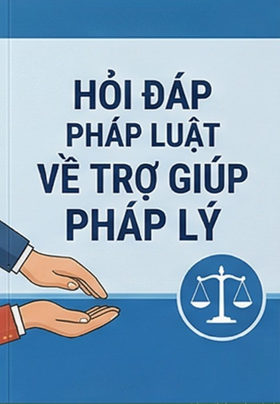 Chính sách của Nhà nước về trợ giúp pháp lý được quy định như thế nào?