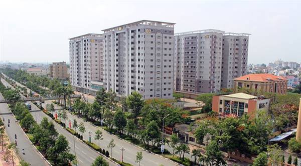 Điều chỉnh lãi suất cho vay ưu đãi Chương trình cho vay nhà ở xã hội