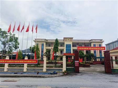 Thực hiện công tác tuyên truyền tháng 12 năm 2025 (lần 1)