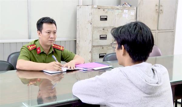 BẮT CÓC ONLINE" - NỖI ÁM ẢNH MỚI VÀ PHẢN ỨNG CỦA CỘNG ĐỒNG