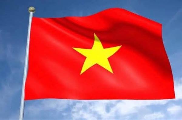 Công văn đôn đốc treo cờ Tổ quốc, tuyên
truyền trực quan chào mừng Đại
hội đại biểu Đảng bộ xã Đại Sơn
lần thứ I, nhiệm kỳ 2025 - 2030