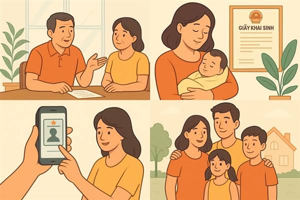 THÔNG BÁO Công An xã Đại Sơn

Về việc không xử phạt hành chính đối với trường hợp nhập khẩu muộn trẻ sơ sinh do nguyên nhân khách quan