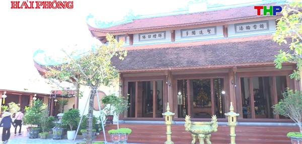 Dấu xưa Bà Chúa Chén
