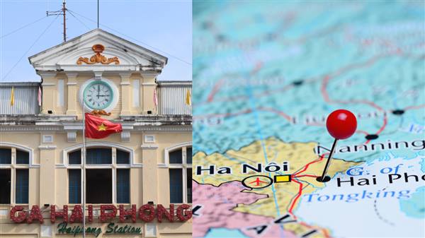 HAI PHONG PROMOTION (ENGLISH VERSION)