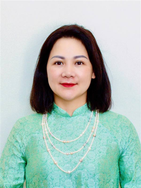Đồng chí Trịnh Ngọc Ánh, Bí thư Đảng uỷ, Chủ tịch HĐND xã Đại Sơn trúng cử đại biểu HĐND thành phố Hải Phòng nhiệm kỳ 2026-2031