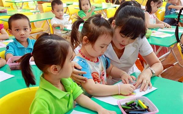 Đại Sơn hoàn thành công tác tuyển sinh đầu cấp năm học 2026–2027 (đợt 1)