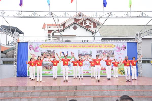ĐẠI SƠN TRIỂN KHAI ĐỒNG BỘ CÁC HỆ GIÁ TRỊ QUỐC GIA, VĂN HÓA, GIA ĐÌNH VÀ CHUẨN MỰC CON NGƯỜI VIỆT NAM