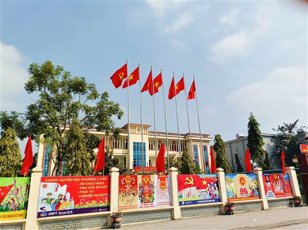 THÔNG BÁO
Ý kiến chỉ đạo của đồng chí Chủ tịch UBND xã
tại cuộc họp giao ban ngày 31/7/2026