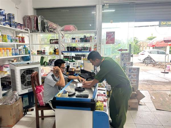 Tăng cường đấu tranh phòng, chống buôn lậu, gian lận thương mại và hàng giả 6 tháng cuối năm 2026