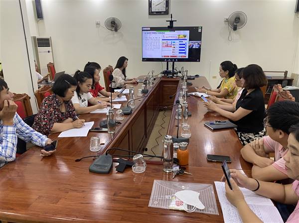 Phường Đồ Sơn Tích cực Hưởng ứng Tuần lễ Học tập Suốt đời Năm 2025