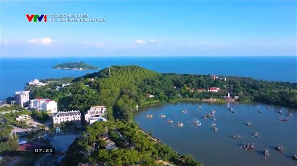 K15 - Nơi huyền thoại bắt đầu