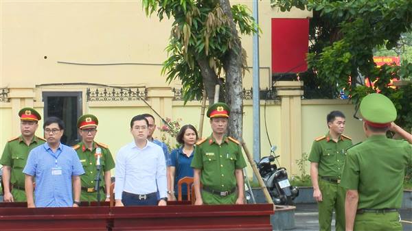 Công an phường Đồ Sơn tổ chức Lễ ra quân tấn công, trấn áp tội phạm, đảm bảo an ninh trật tự