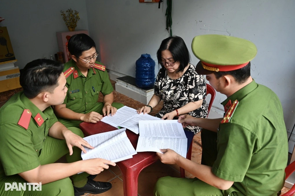 Cách thông báo lưu trú trên VNeID khi có người ở lại qua đêm - 1