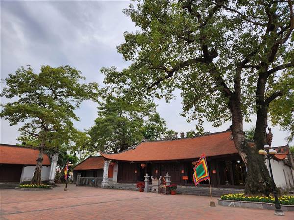  HÀNH TRÌNH DU LỊCH TÂM LINH TẠI PHƯỜNG ĐÔNG HẢI– ĐIỂM ĐẾN LINH THIÊNG TRÊN THÀNH PHỐ CẢNG HẢI PHÒNG