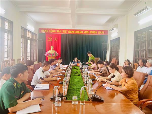 Đông Hải sẵn sàng cho sự kiện “Cùng Việt Nam tiến bước”

