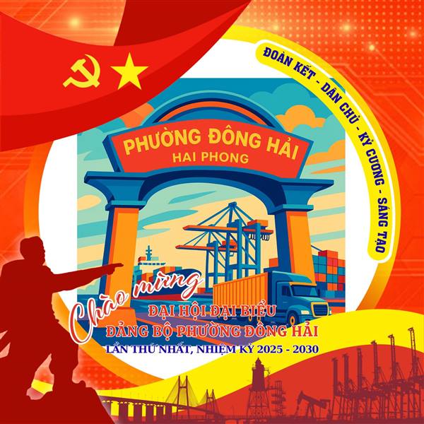 CẢM XÚC ĐẠI HỘI 