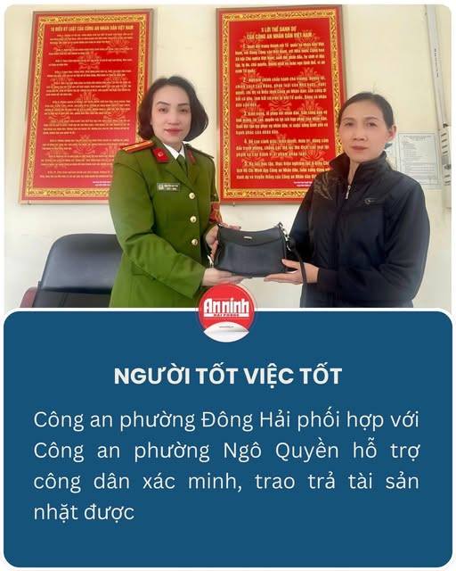 NGHĨA CỬ ĐẸP VÀ TRÁCH NHIỆM VÌ DÂN