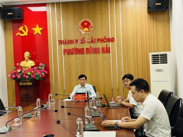 Tăng tốc giải ngân vốn đầu tư công và tháo gỡ khó khăn trong công tác giải phóng mặt bằng