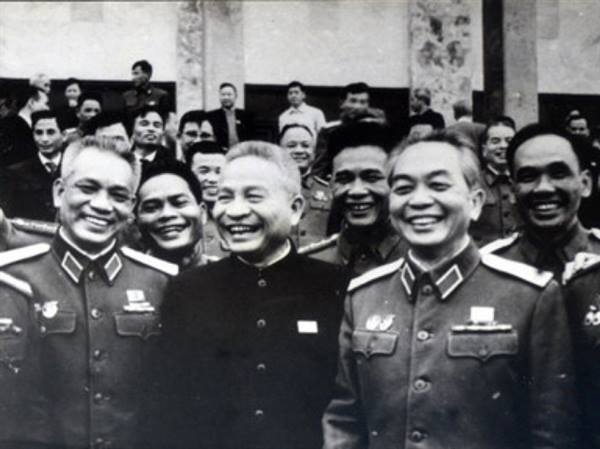 Kỷ niệm 110 năm Ngày sinh đồng chí Trần Quốc Hoàn – Tấm gương sáng ngời của người lãnh đạo Công an nhân dân