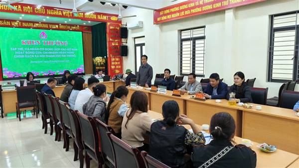 Chính sách vay vốn đối với người sau cai nghiện ma túy tại Ngân hàng Chính sách xã hội
