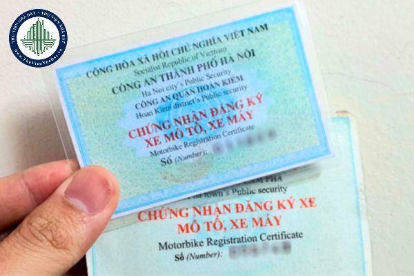 Kế hoạch Tổng rà soát, làm sạch dữ liệu đăng ký phương tiện, giấy phép lái xe và số hoá hồ sơ đăng ký xe trên địa bàn xã Gia Lộc