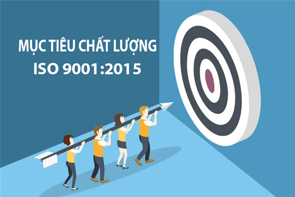 Kế hoạch thực hiện mục tiêu chất lượng 6 tháng cuối năm 2025
