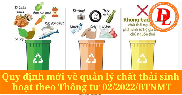 Quyết định ban hành Quy định định mức kinh tế - kỹ thuật thu gom, vận chuyển, xử lý chất thải rắn sinh hoạt, vệ sinh công cộng trên địa bàn thành phố Hải Phòng
