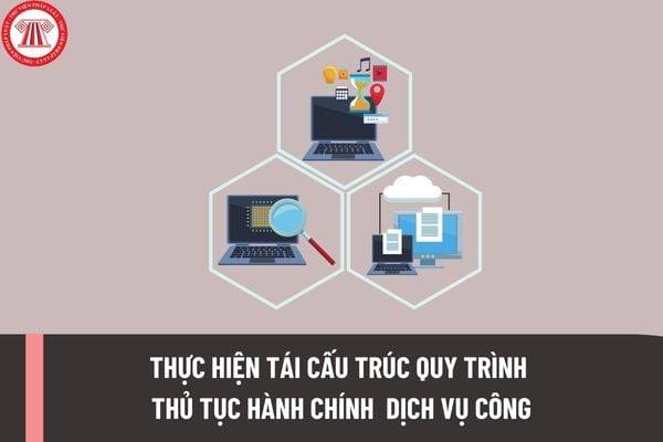 Sở Tư pháp tái cấu trúc quy trình giải quyết 80 thủ tục hành chính, thúc đẩy dịch vụ công trực tuyến