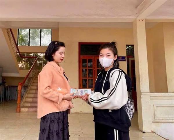 NHẶT ĐƯỢC CỦA RƠI, TRẢ LẠI NGƯỜI ĐÁNH MẤT – HÀNH ĐỘNG ĐẸP CẦN LAN TỎA