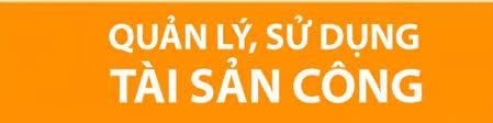 Quyết định ban hành quy chế quản lý, sử dụng tài sản công của Phòng Kinh tế xã