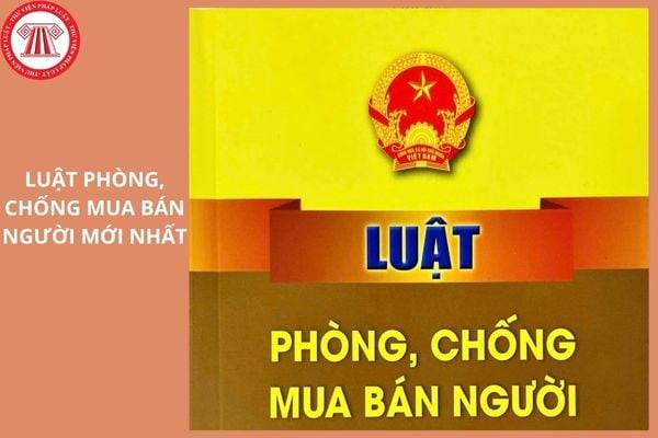 Phòng, chống tội phạm và phòng chống mua bán người năm 2025
