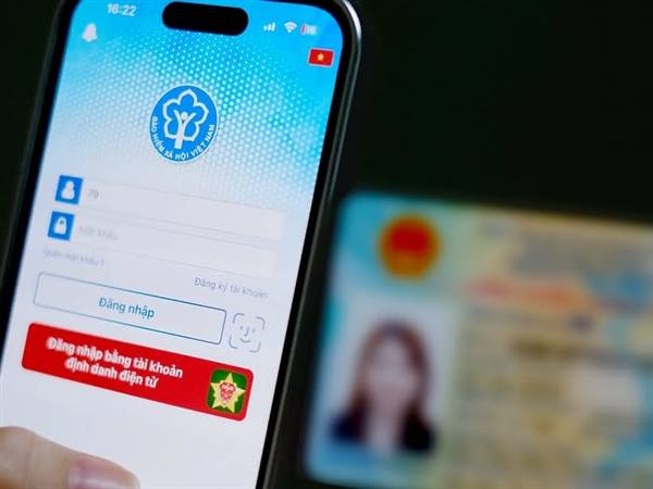  Dùng CCCD thay mã số BHXH, người dân được hưởng lợi gì?