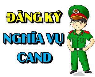 THÔNG BÁO TUYỂN CHỌN CÔNG DÂN THỰC HIỆN NGHĨA VỤ THAM GIA CÔNG AN NHÂN DÂN NĂM 2026