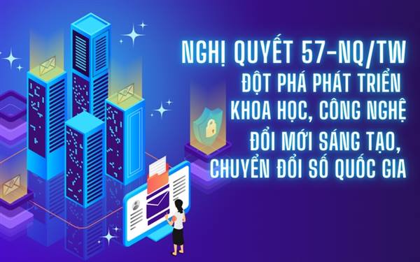 Kết quả triển khai hạ tầng số tại xã Gia Lộc
