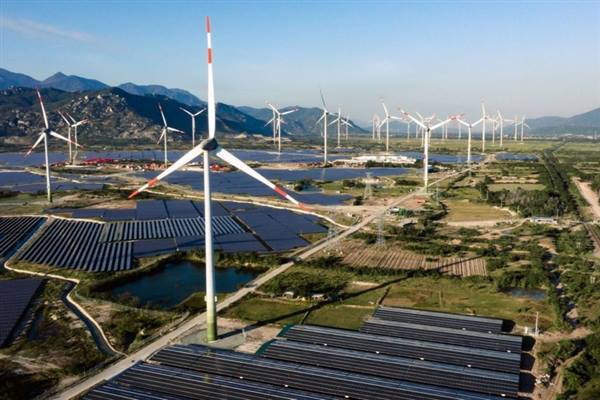 Kế hoạch thực hiện Quy hoạch phát triển điện lực quốc gia thời kỳ 2021-2030, tầm nhìn đến năm 2050 điều chỉnh trên địa bàn thành phố (sau sát nhập).