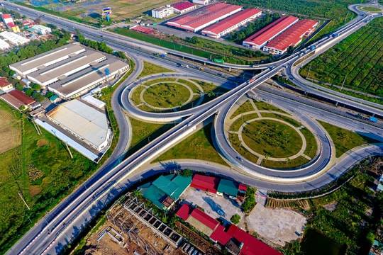 Dự án đường tránh quốc lộ 37 qua Gia Lộc