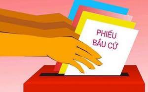 Phiếu bầu cử đại biểu Quốc hội, Phiếu bầu cử đại biểu Hội đồng nhân dân từng cấp phải đáp ứng nhiều tiêu chí