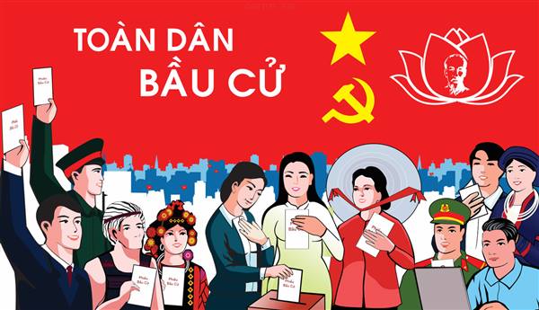 Tiểu sử tóm tắt của các ứng cử viên đại biểu Hội đồng nhân dân thành phố Hải Phòng nhiệm kỳ 2026 - 2031 