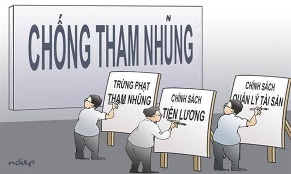 Báo cáo công tác nội chính, phòng, chống tham nhũng, lãng phí, tiêu cực và cải cách tư pháp tháng 7; nhiệm vụ trọng tâm tháng 8/2026